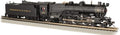 Bachmann HO K4 PRR #5492 Pre-War Slat Pilot Prototypical Colors