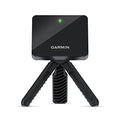 Garmin Approach R10 Portable Golf Launch Monitor Black
