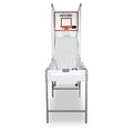 Pop-A-Shot Pro Single Shot Basketball Arcade White