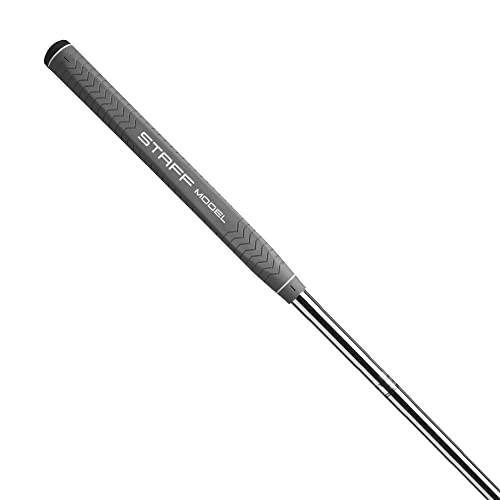 Wilson Staff Model MT22 Putter - Right Hand, 33" Silver
