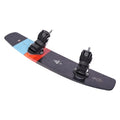 Hyperlite Murray w/ Formula 150cm Wakeboard Package Black/Blue