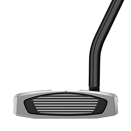 TaylorMade Golf Spider GTMax Putter Single Bend Right Hand 34IN Black