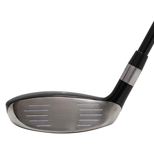 iDrive Hybrids Petite Women's Golf Clubs All Ladies Set Black