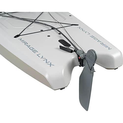 Hobie Mirage Lynx Sit-On-Top Kayak Dune