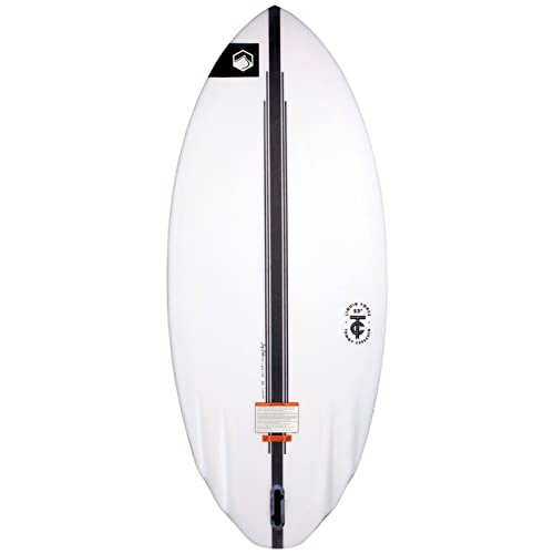 Liquid Force 2022 TC Skim 52" Wakesurfer One Color