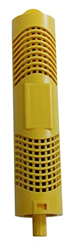 Nature2 Spa/Hot Tub Mineral Sanitizer Cartridge Sticks Multicolor
