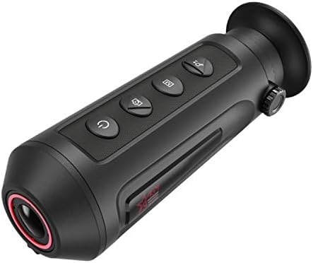 AGM Global Vision REFURBISHED Asp-Micro TM384 Thermal Imaging Monocular Black Hot, White Hot, Red Hot, Fusion