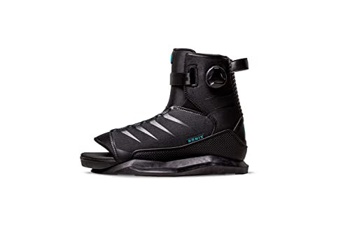 Ronix Wake Boot Anthem Boa - Stage 2 Black