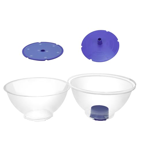 nLn Hope Balloon Stuffer Machine Kit with Air Pump & Expander Tool