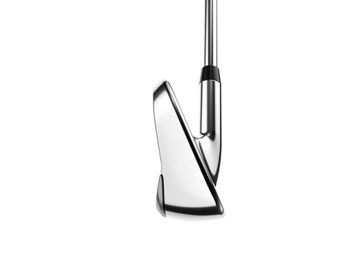 Callaway Paradym AI Smoke Iron Set Right Hand 6-PW Steel Regular Chrome