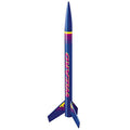 Estes Wizard Model Rocket Launch Set