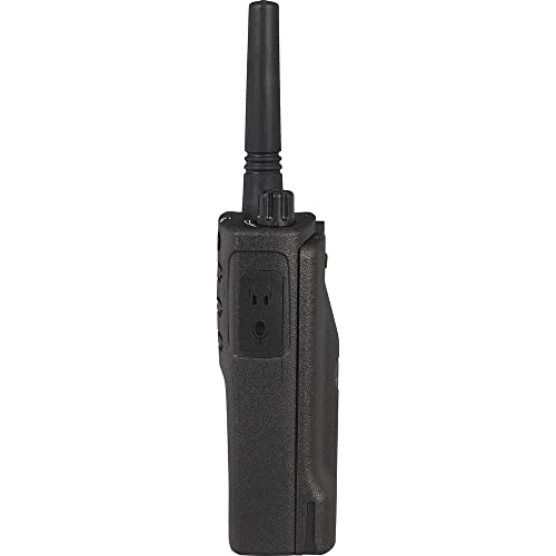 Motorola RMU2040 On-Site 2-Way Radio Bundle with Remote Speaker Mics and Accessories