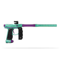 Generic HK Army Empire Mini GS Electronic Paintball Marker Teal/Purple