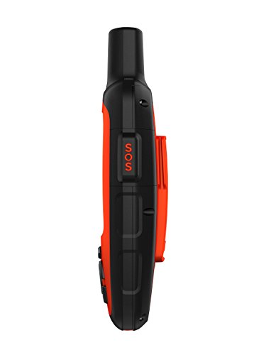 Garmin inReach Explorer+ Handheld Satellite Communicator with TOPO Maps and GPS Navigation Renewed