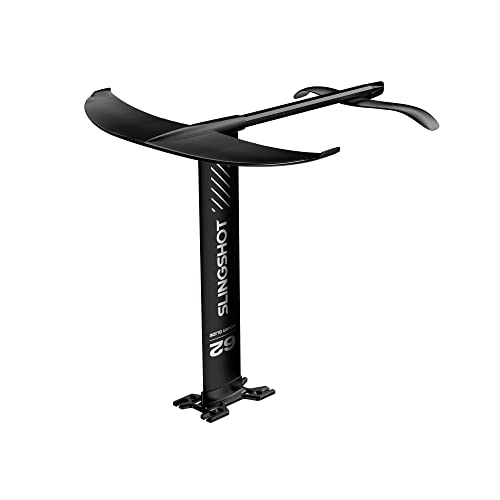 Slingshot Sports Hover Glide FWAKE V4 Wake Foil