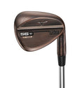 Mizuno T22 Copper Wedge 60°/10 Steel Wedge Flex RH