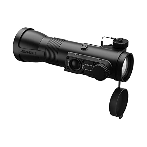 Meopta MeoNight 1 Night Vision Clip-On Device Clear