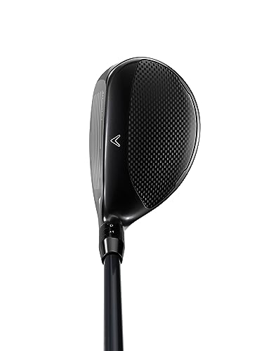 Callaway Super HY 3H 75 GR STF Silver