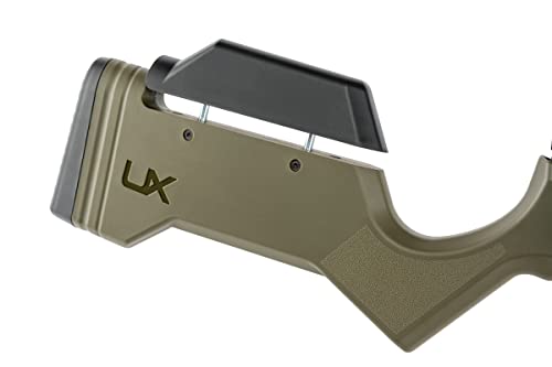Umarex Gauntlet 30 PCP Pellet Gun Air Rifle Gauntlet 30
