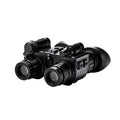 Teslord Night Vision Goggles PS15 Gen 2+ Infrared Binoculars Black
