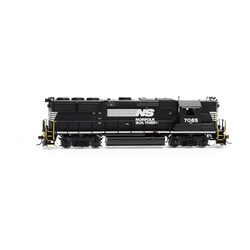 Athearn HO GP50 Locomotive DCC & Sound NS #7085 ATHG65923