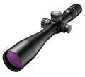 Burris Optics Xtreme Tactical XTR II Precision Rifle Scope 5x Zoom Zero Click Stop Black