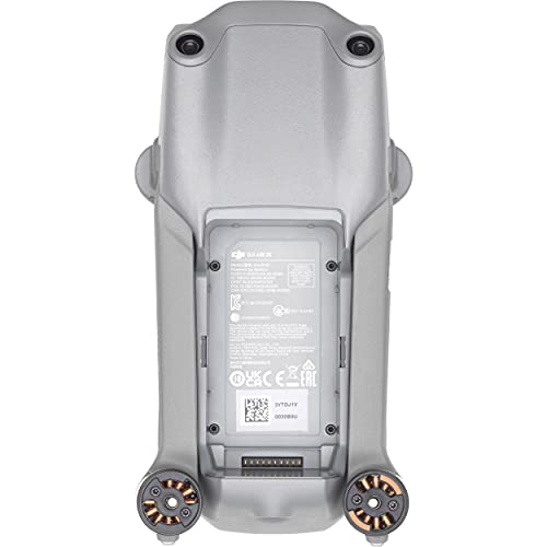 RotorLogic DJI Air 2S Replacement Drone Aircraft Only