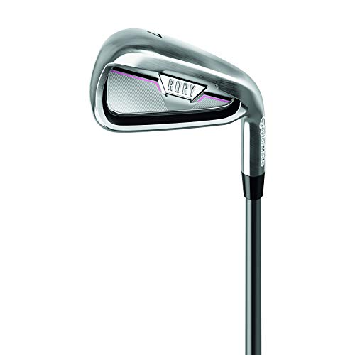 TaylorMade Rory Junior Golf Set K50 Right Hand Girls Flex Black/Pink/White