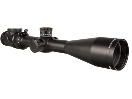 Trijicon AccuPoint TR-32 4-24x50mm Rifle Scope Green