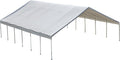 ShelterLogic UltraMax Big Country Canopy White 30x40 ft.
