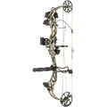 Bear Archery Prowess RTH Realtree Edge LH 50