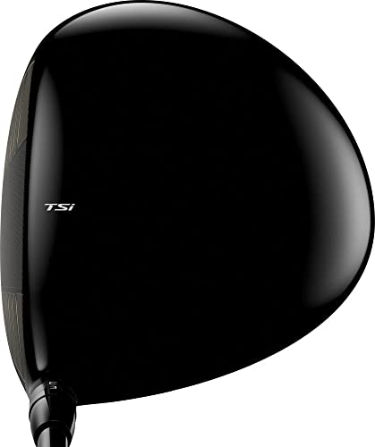 Titleist TSi4 Driver 9* (Tensei AV White RAW 65 Stiff) Golf Club