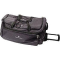 Samsonite Dimple Molded Golf Travel Cover Graphite