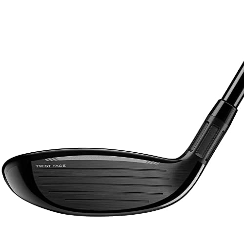 TaylorMade Stealth 2 Iron Combo Set Left Handed Graphite Regular Silver