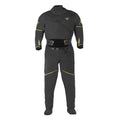Level Six Odin Blackout Drysuit Black