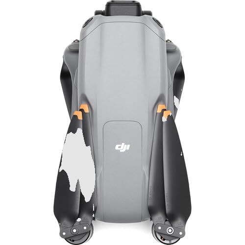 DJI Air 3 Drone Fly More Combo with RC 2 4K HDR Silver