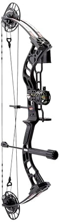 PSE ARCHERY Brute ATK Bow Package Black
