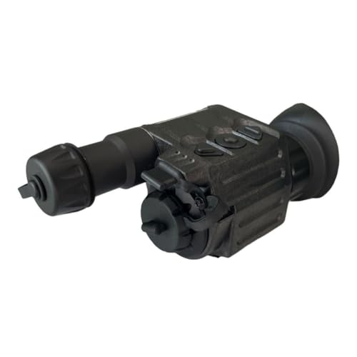 Armasight Sidekick 320 Mini Thermal Monocular Black