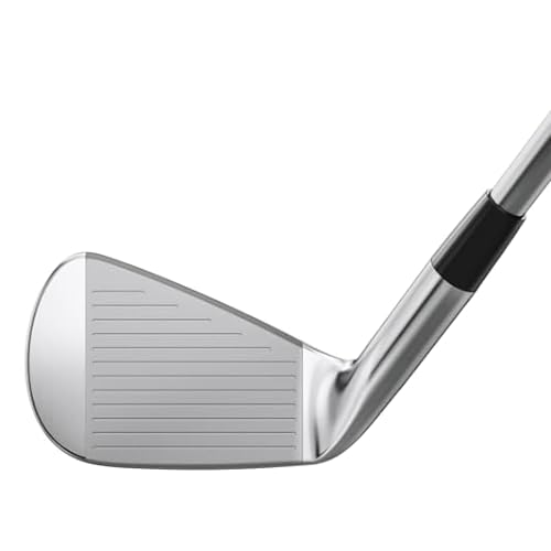 Mizuno Pro 241 Golf Iron Set 3-PW, Right Hand Steel Stiff