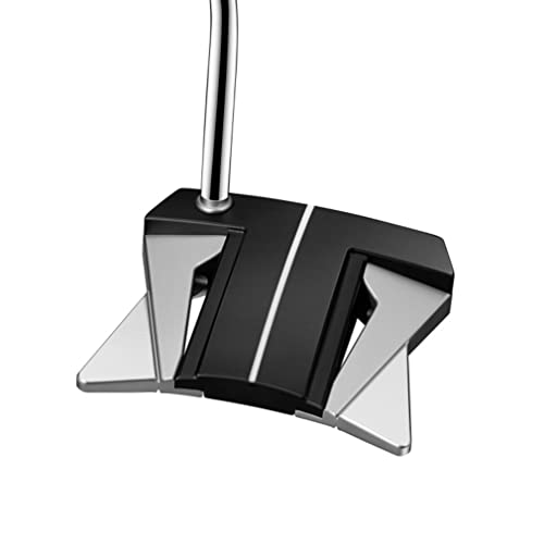 Titleist 2022 Phantom X 12 Putter Right Hand Silver