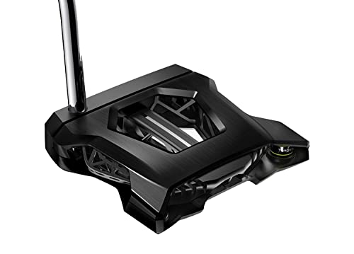 Cobra Golf King 3D Putter AGERA Single Bend Right Hand 34 INCH Black