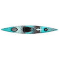 Wilderness Systems Tsunami 140 Touring Kayak Breeze Blue