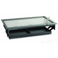 Fire Magic Legacy 3324 Charcoal Firemaster Black