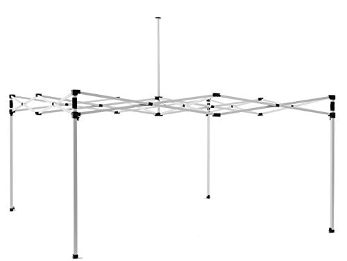 Impact Canopy 10' x 10' Pop-Up Canopy Tent Green