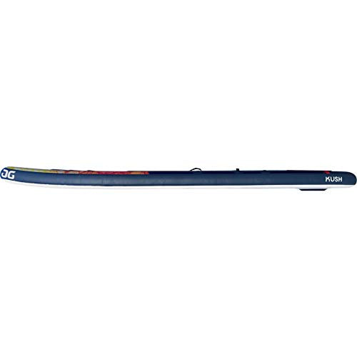 AQUAGLIDE Inflatable Stand Up Paddle Board Kush 11 Multicolor