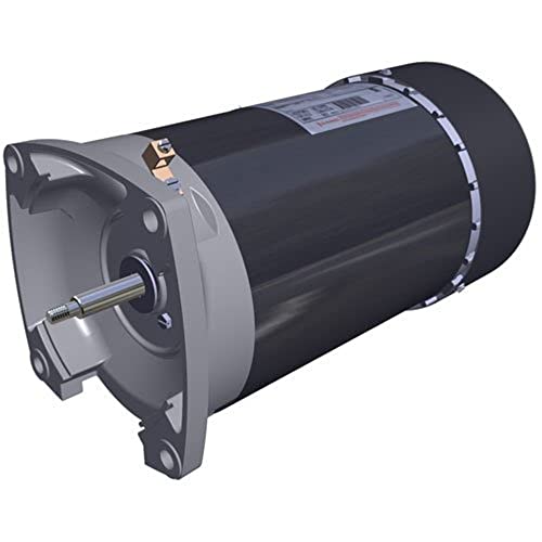 Hayward 2-Horsepower 2 Speed Motor Replacement for Tristar SP3200X Pump