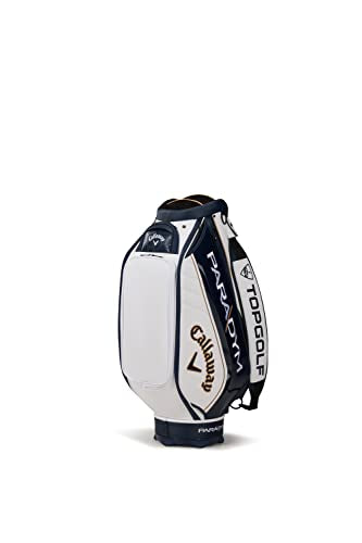Callaway 2023 Paradym Staff Golf Bag One Size
