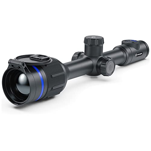 Pulsar Thermion 2 XP50 Pro Thermal Riflescope XP50