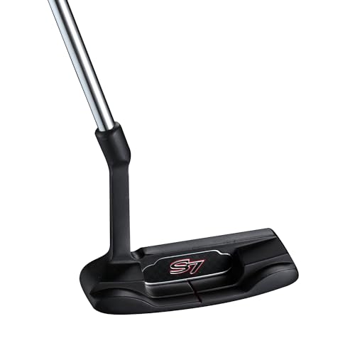 Precise S7 Men’s Golf Club Set Regular Red