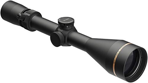 Leupold VX-3HD 4.5-14x50 CDS-ZL Duplex Reticle Riflescope Duplex CDS-ZL